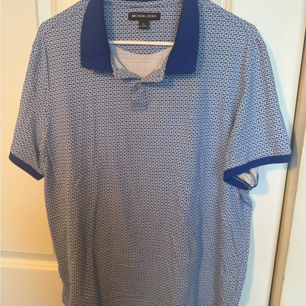 Michael Kors pullover shirt